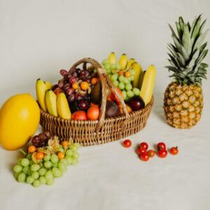 Früchte-Korb