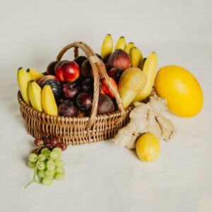 Früchte-Korb "Basic"