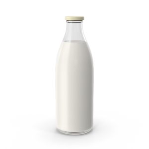 Milch